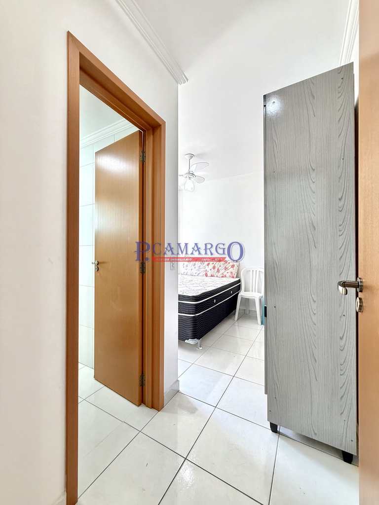 Apartamento em Praia Grande, no bairro Aviação