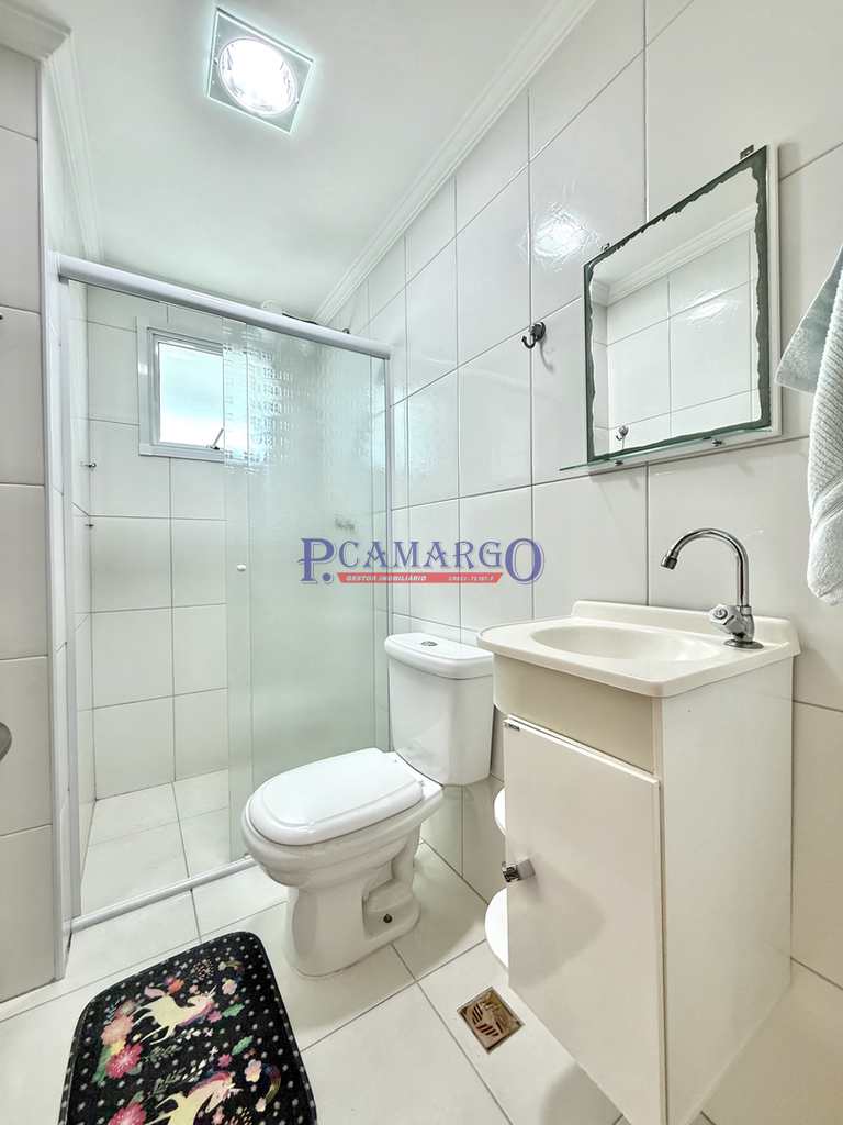 Apartamento em Praia Grande, no bairro Aviação