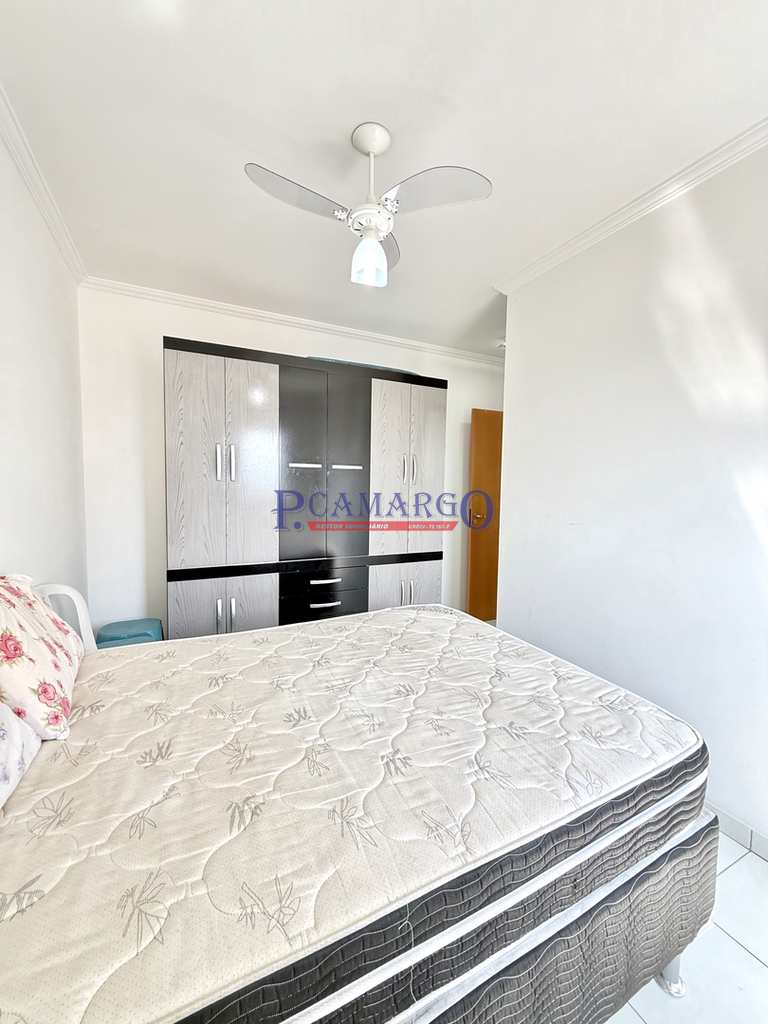 Apartamento em Praia Grande, no bairro Aviação