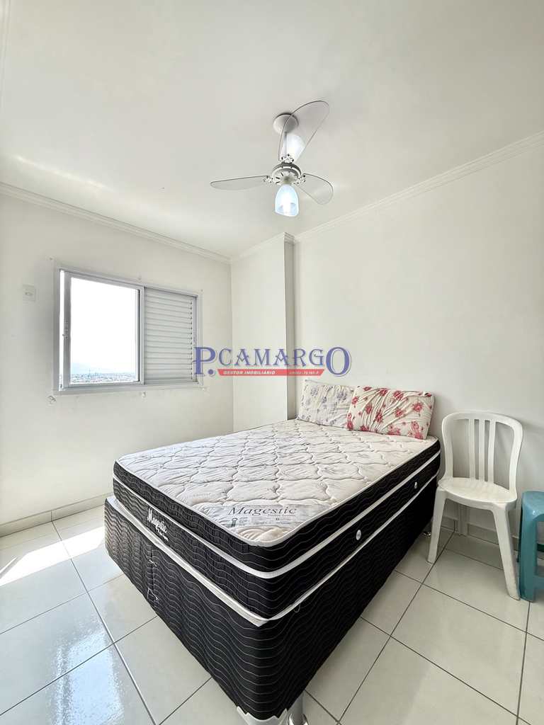 Apartamento em Praia Grande, no bairro Aviação