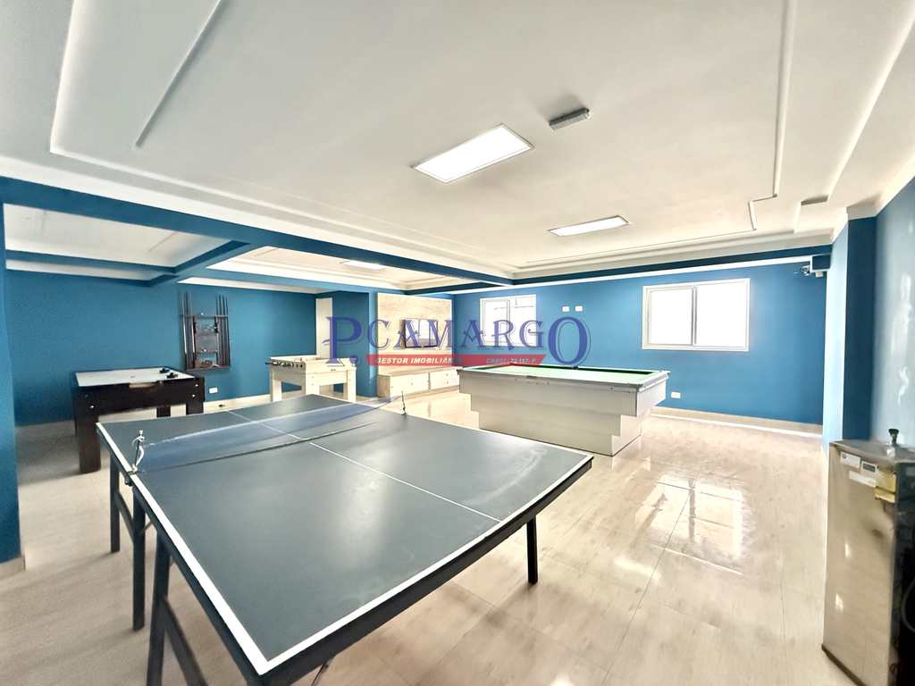 Apartamento em Praia Grande, no bairro Aviação