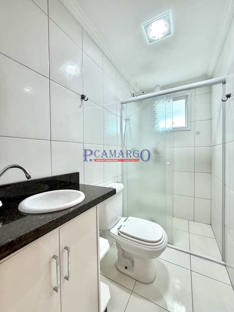 Apartamento em Praia Grande, no bairro Aviação