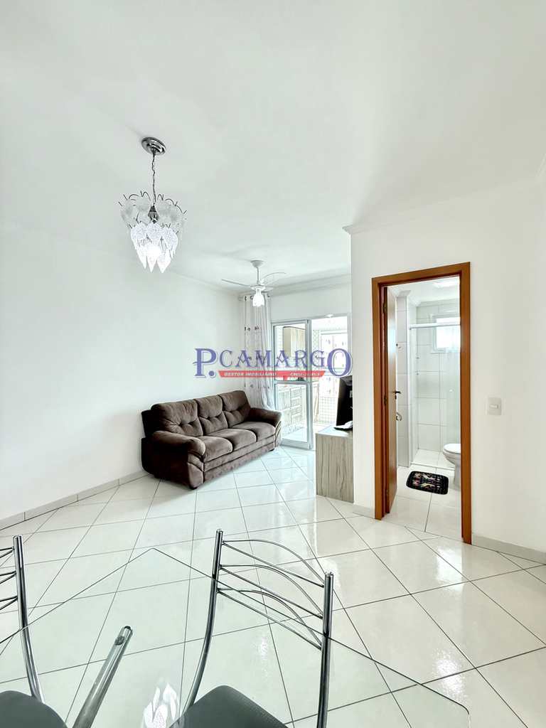 Apartamento em Praia Grande, no bairro Aviação