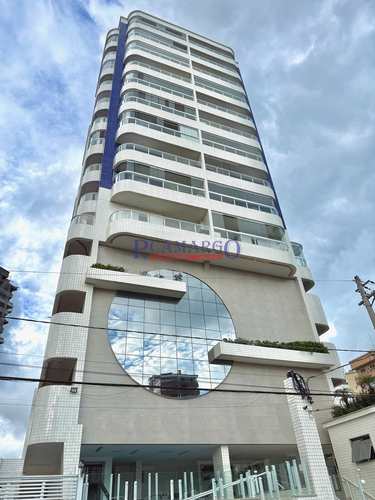 Apartamento, código 177266 em Praia Grande, bairro Guilhermina