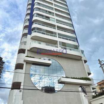 Apartamento em Praia Grande, bairro Guilhermina