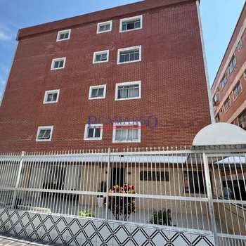 Kitnet em Praia Grande, bairro Aviação