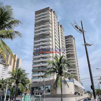Apartamento em Praia Grande, bairro Mirim