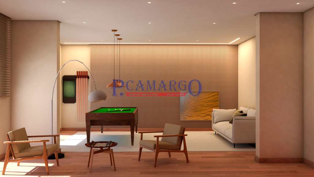 Apartamento em Praia Grande, no bairro Guilhermina