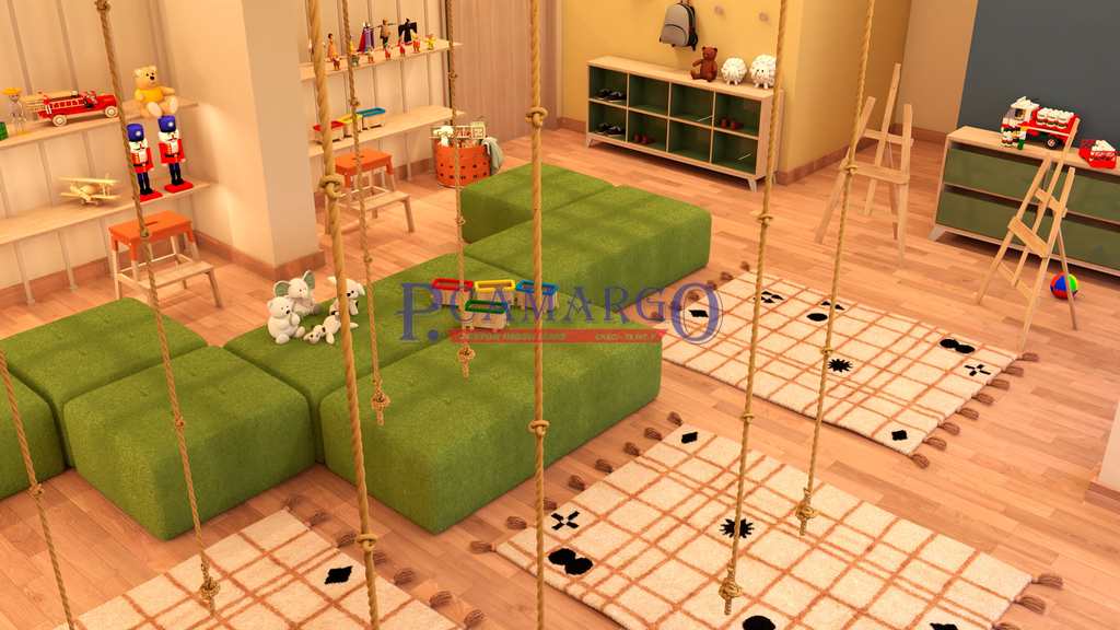 Apartamento em Praia Grande, no bairro Guilhermina