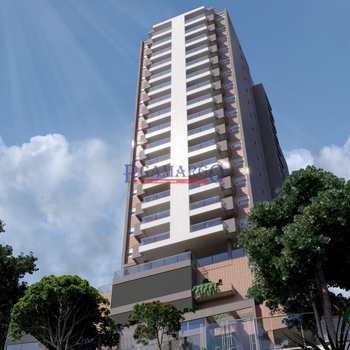 Apartamento em Praia Grande, bairro Guilhermina