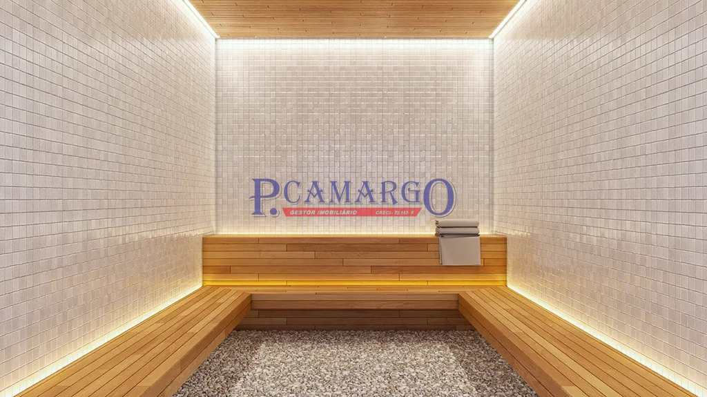 Apartamento em Praia Grande, no bairro Mirim