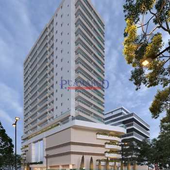 Apartamento em Praia Grande, bairro Caiçara