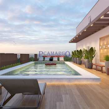 Apartamento em Praia Grande, bairro Caiçara