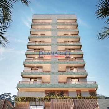 Apartamento em Praia Grande, bairro Guilhermina