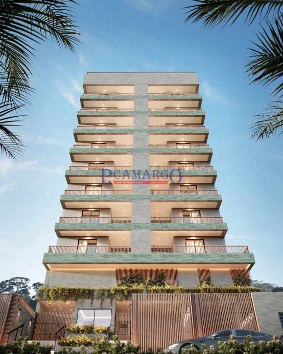 Apartamento em Praia Grande, no bairro Guilhermina