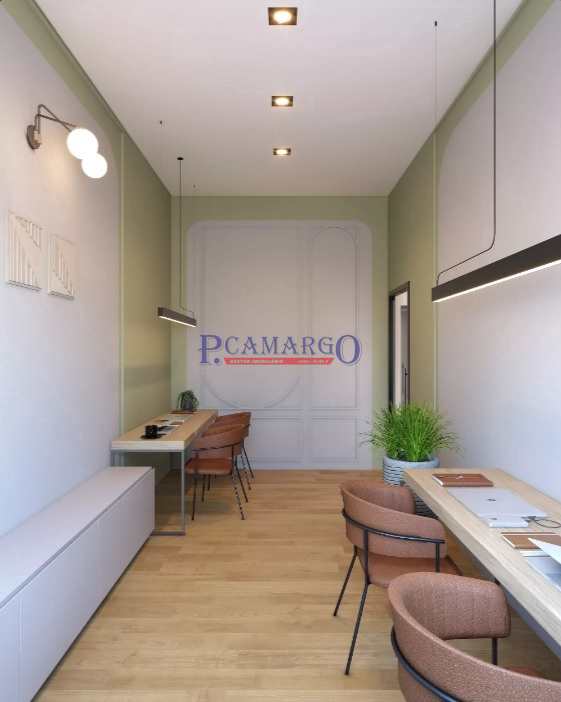 Apartamento em Praia Grande, no bairro Guilhermina