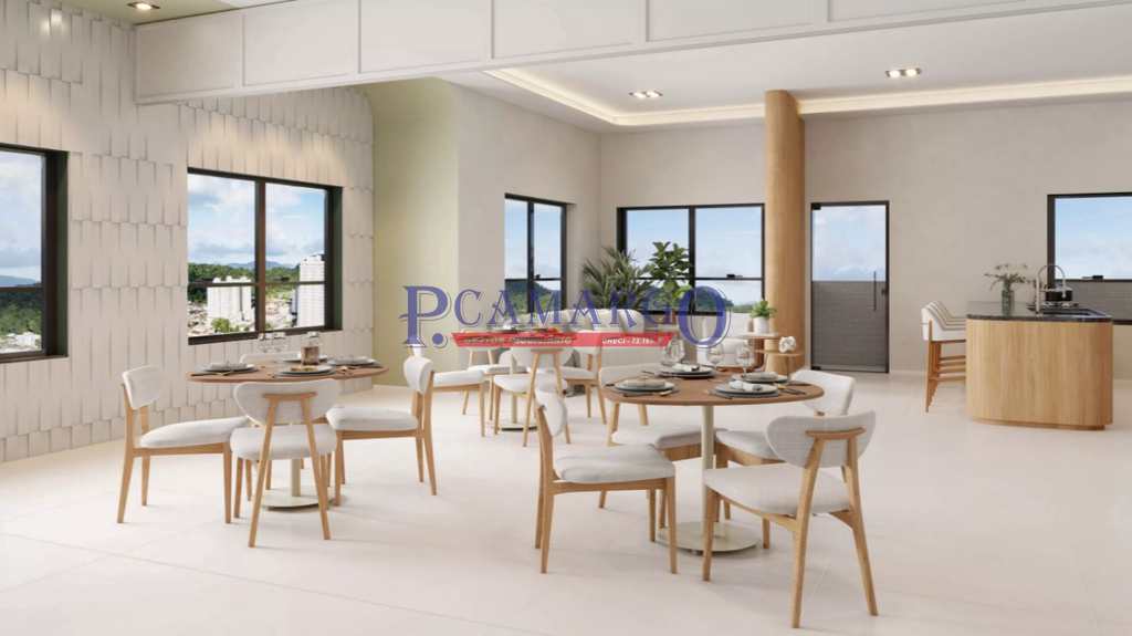 Apartamento em Praia Grande, no bairro Guilhermina