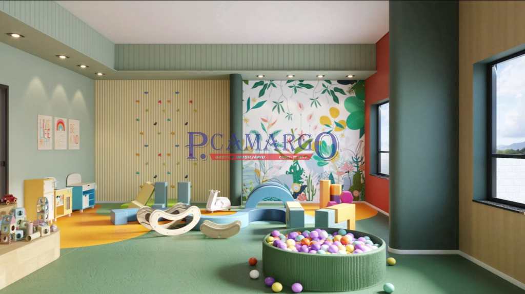 Apartamento em Praia Grande, no bairro Guilhermina