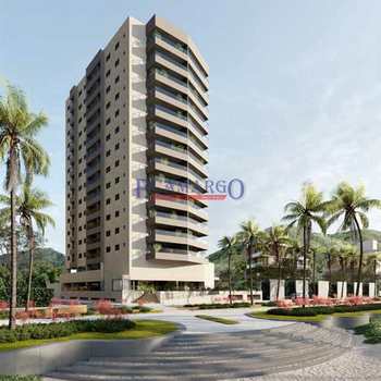 Apartamento em Praia Grande, bairro Solemar