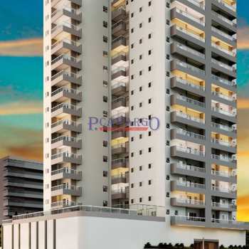 Apartamento em Praia Grande, bairro Guilhermina