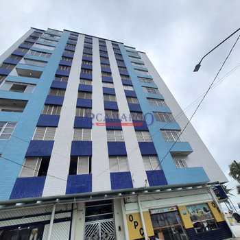 Apartamento em Praia Grande, bairro Ocian