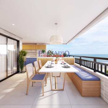 Apartamento em Praia Grande, bairro Flórida