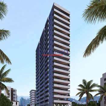 Apartamento em Praia Grande, bairro Flórida
