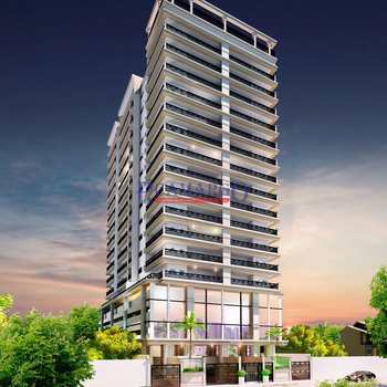 Apartamento em Praia Grande, bairro Guilhermina