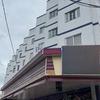 Apartamento em Praia Grande, bairro Caiçara