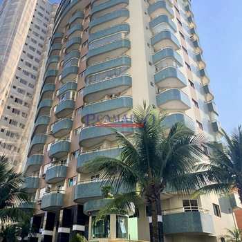Apartamento em Praia Grande, bairro Tupi