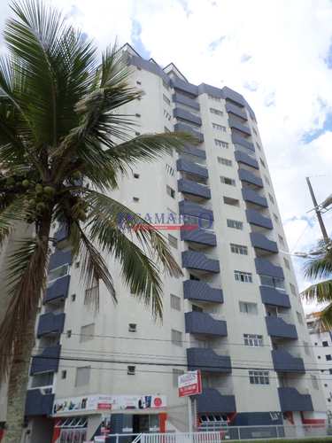 Apartamento, código 177340 em Praia Grande, bairro Mirim