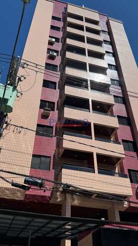Apartamento, código 177343 em Praia Grande, bairro Guilhermina