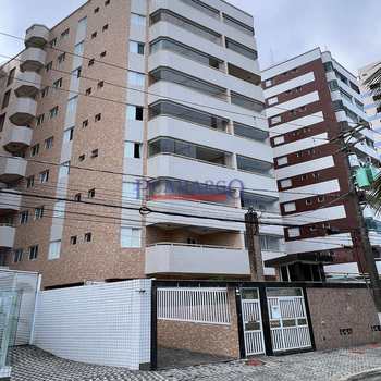 Apartamento em Praia Grande, bairro Maracanã