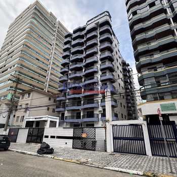 Apartamento em Praia Grande, bairro Guilhermina