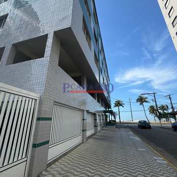 Apartamento em Praia Grande, bairro Ocian