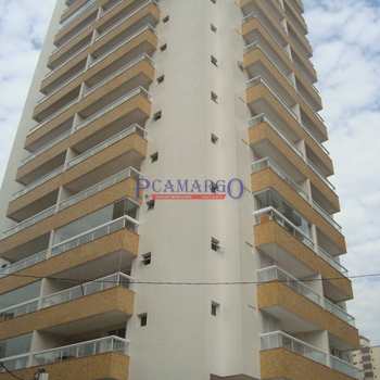 Apartamento em Praia Grande, bairro Caiçara