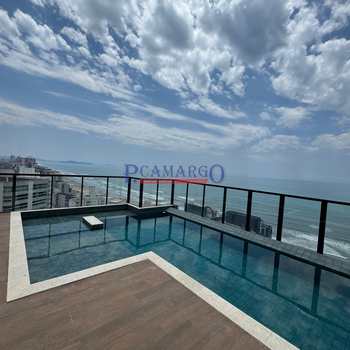 Apartamento em Praia Grande, bairro Caiçara