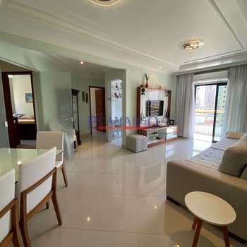 Apartamento em Praia Grande, bairro Caiçara