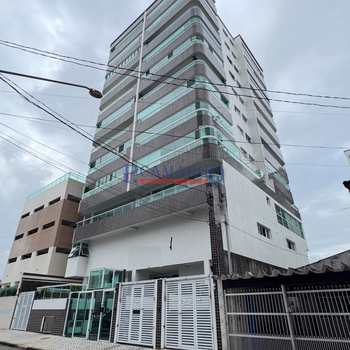 Apartamento em Praia Grande, bairro Ocian