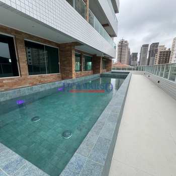 Apartamento em Praia Grande, bairro Aviação