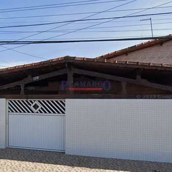 Casa em Praia Grande, bairro Quietude