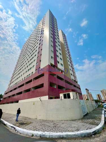 Apartamento, código 177367 em Praia Grande, bairro Tupi