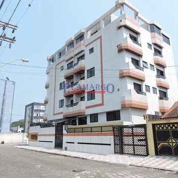 Apartamento em Praia Grande, bairro Ocian