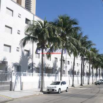 Apartamento em Praia Grande, bairro Mirim