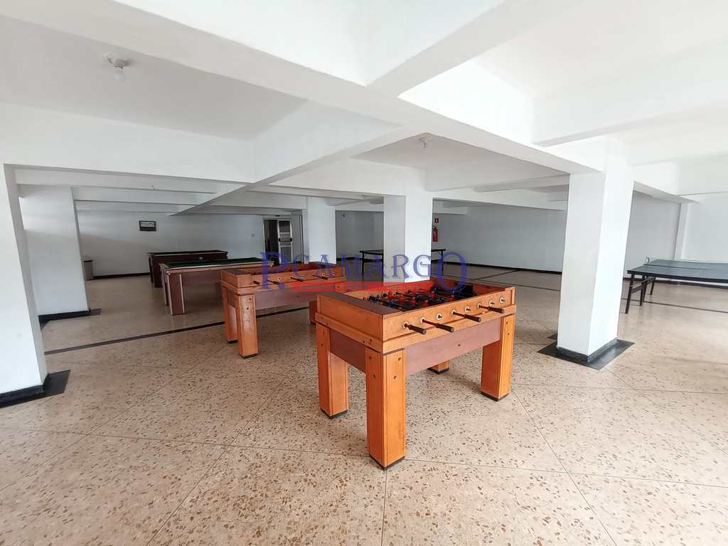 Apartamento em Praia Grande, no bairro Mirim