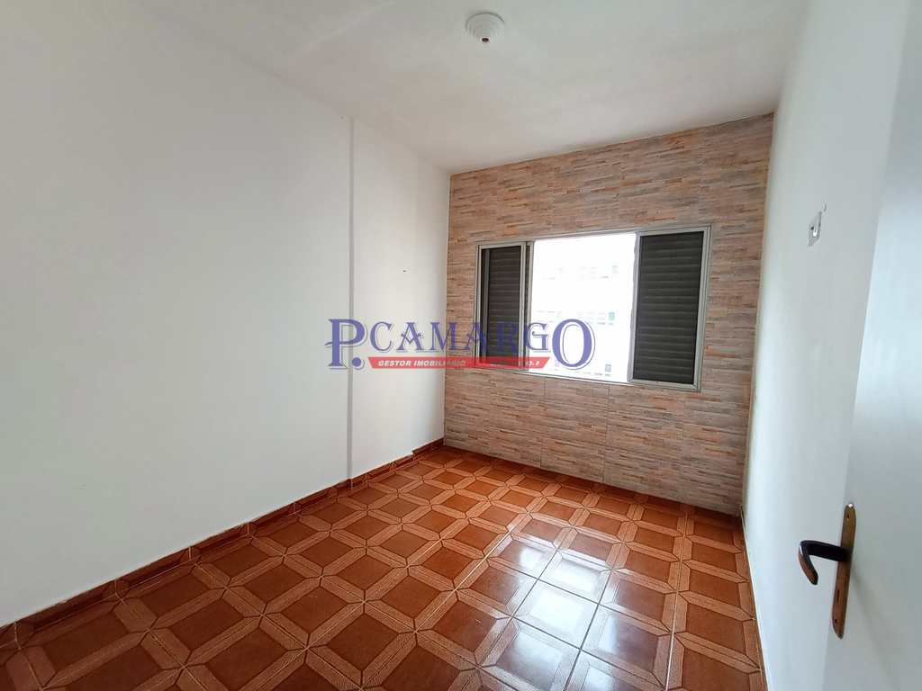 Apartamento em Praia Grande, no bairro Mirim