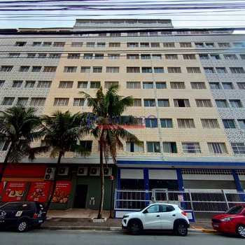 Apartamento em Praia Grande, bairro Mirim