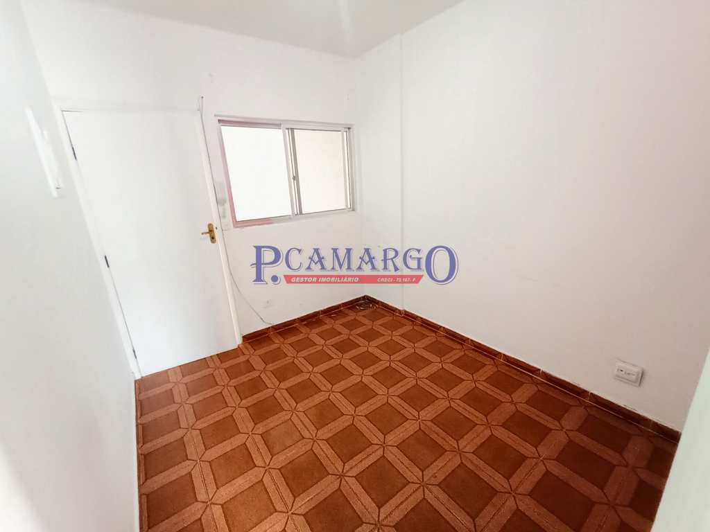 Apartamento em Praia Grande, no bairro Mirim