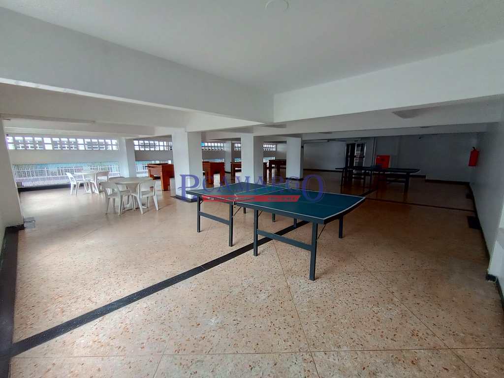 Apartamento em Praia Grande, no bairro Mirim