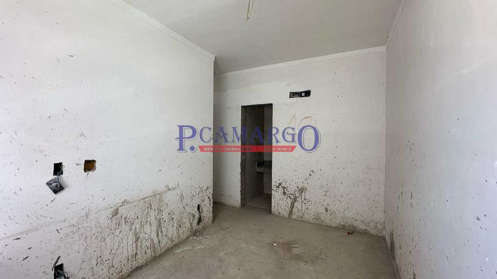 Apartamento em Praia Grande, no bairro Canto do Forte